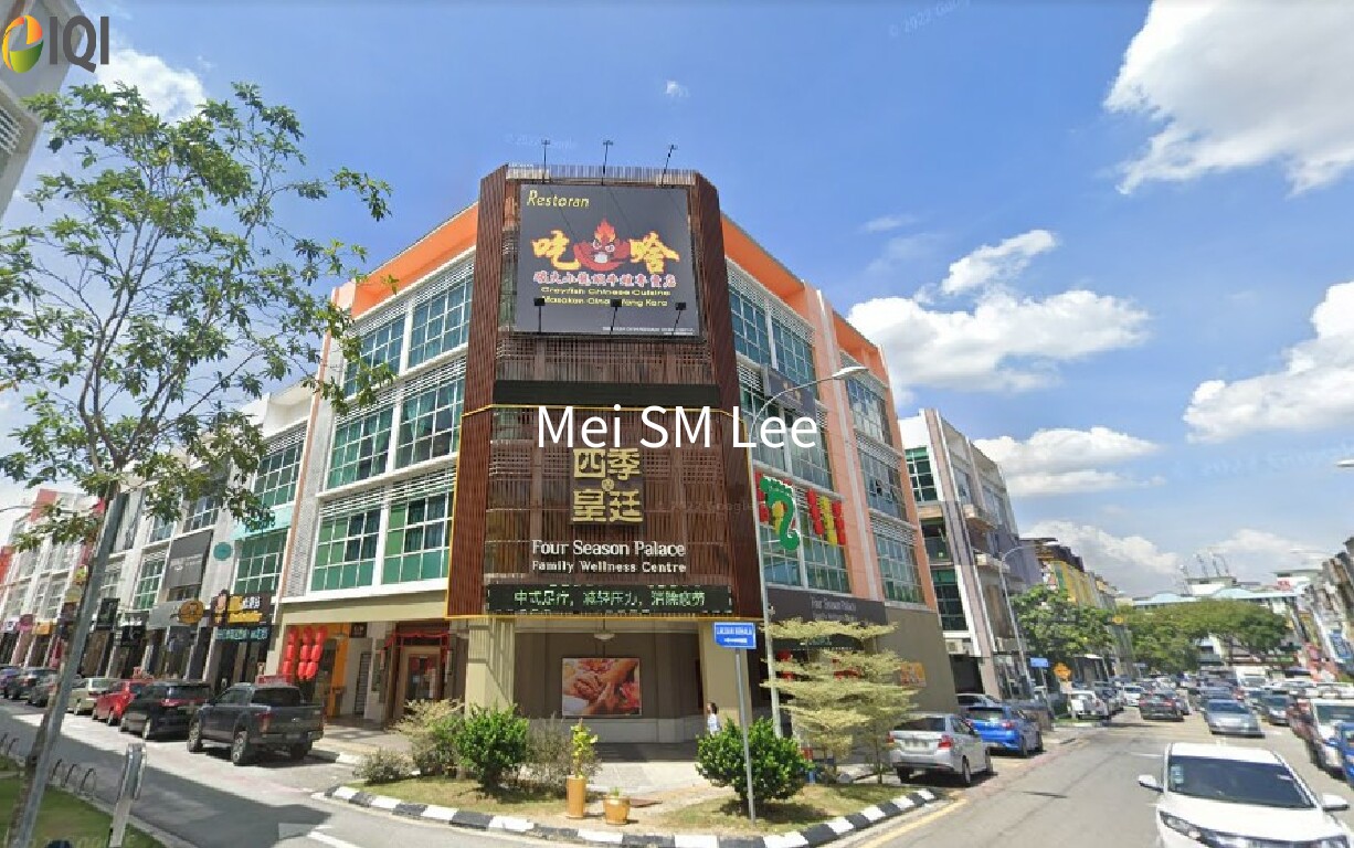 Bandar Baru Sri Petaling image