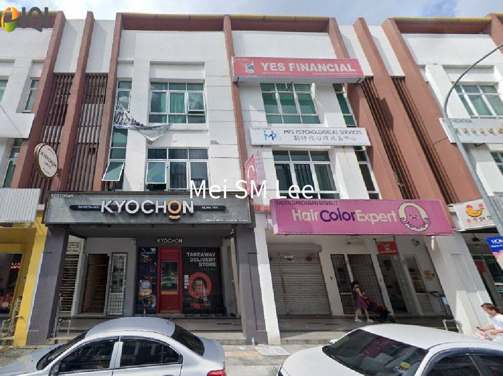 Bandar Baru Sri Petaling image
