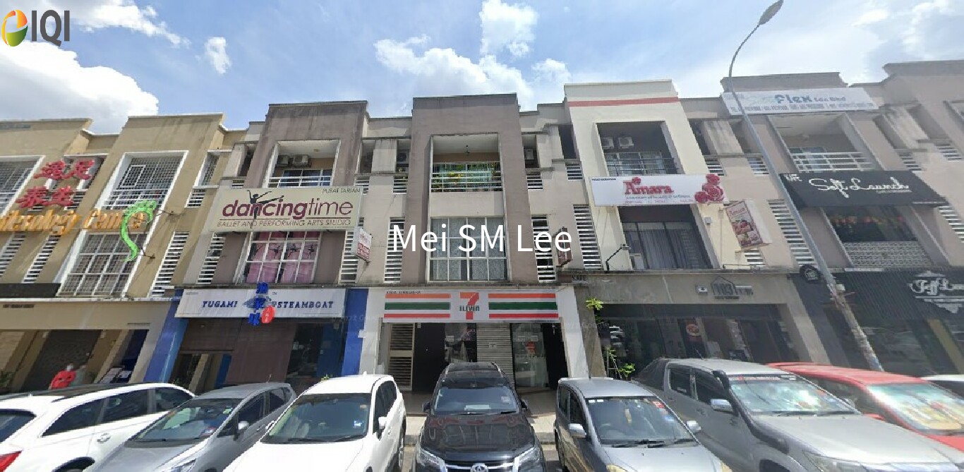 Bandar Baru Sri Petaling image