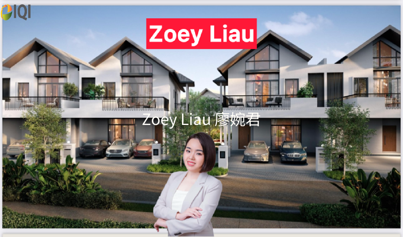 Alamesra Araya Gardens @ Ayuria Place  image