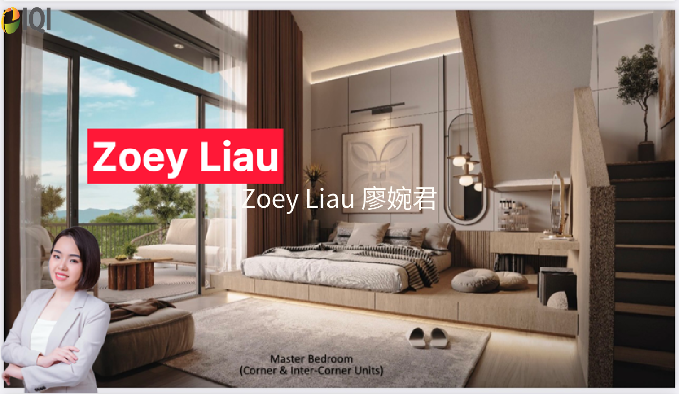 Alamesra Araya Gardens @ Ayuria Place  image