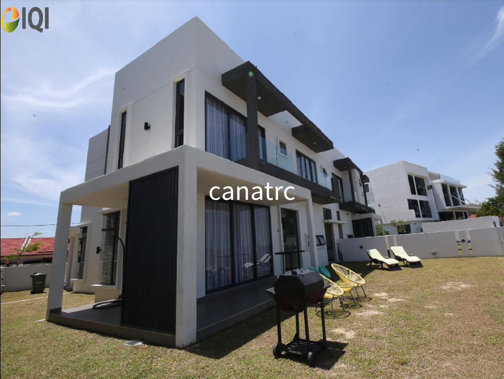 Crystal Bay, Alai Perdana image