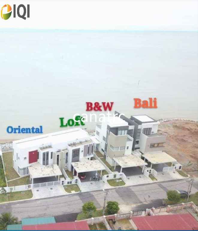 Crystal Bay, Alai Perdana image