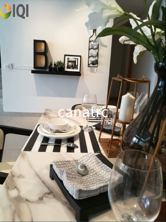 Crystal Bay, Alai Perdana image