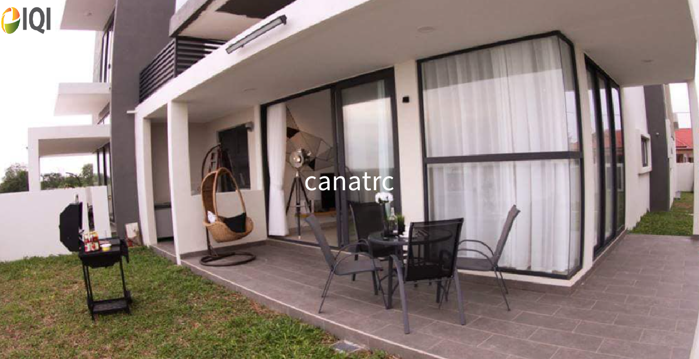 Crystal Bay, Alai Perdana image