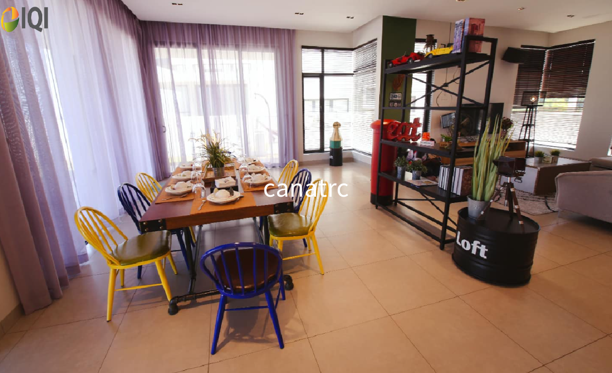 Crystal Bay, Alai Perdana image