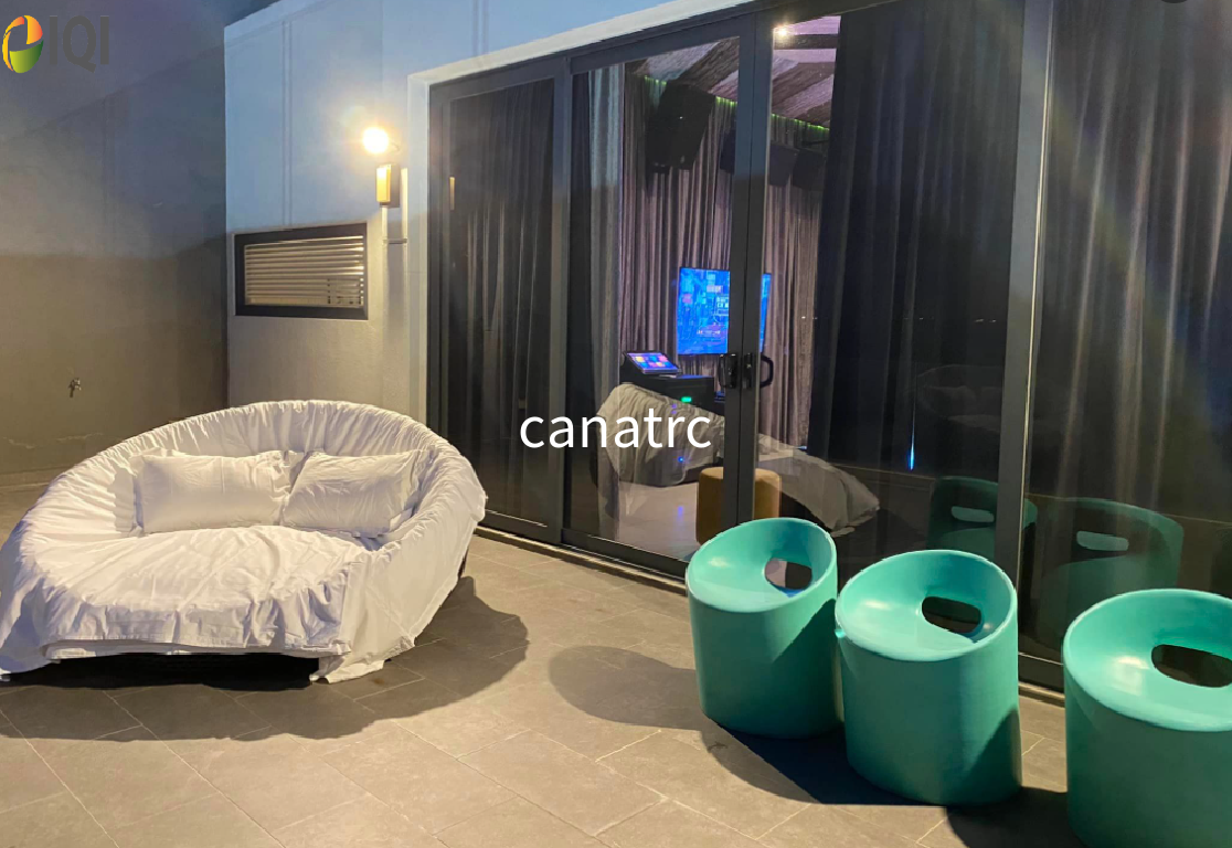 Crystal Bay, Alai Perdana image