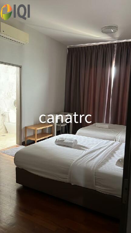 Silverscape Luxury Residences image