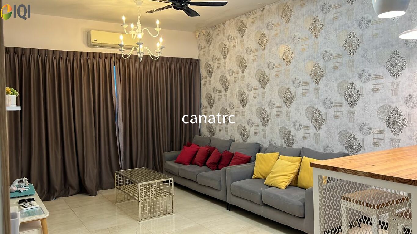 Silverscape Luxury Residences image