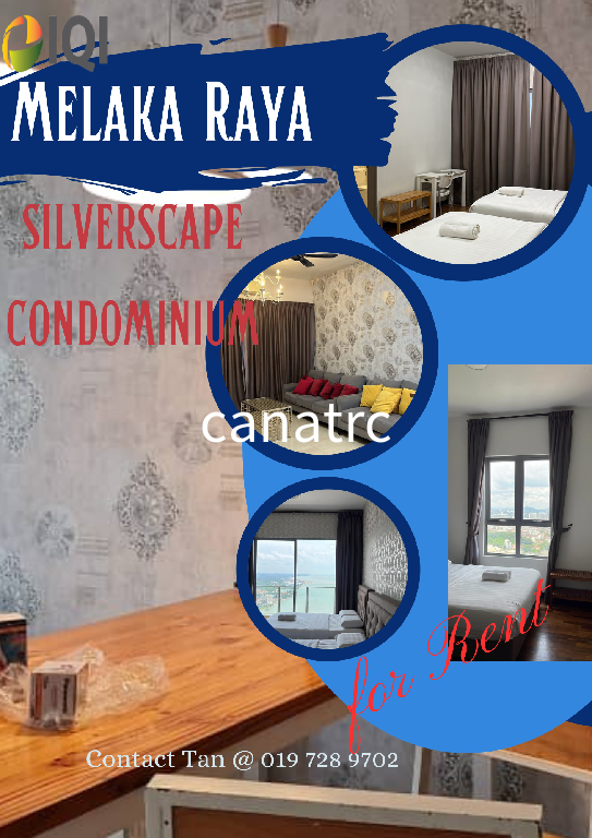 Silverscape Luxury Residences image