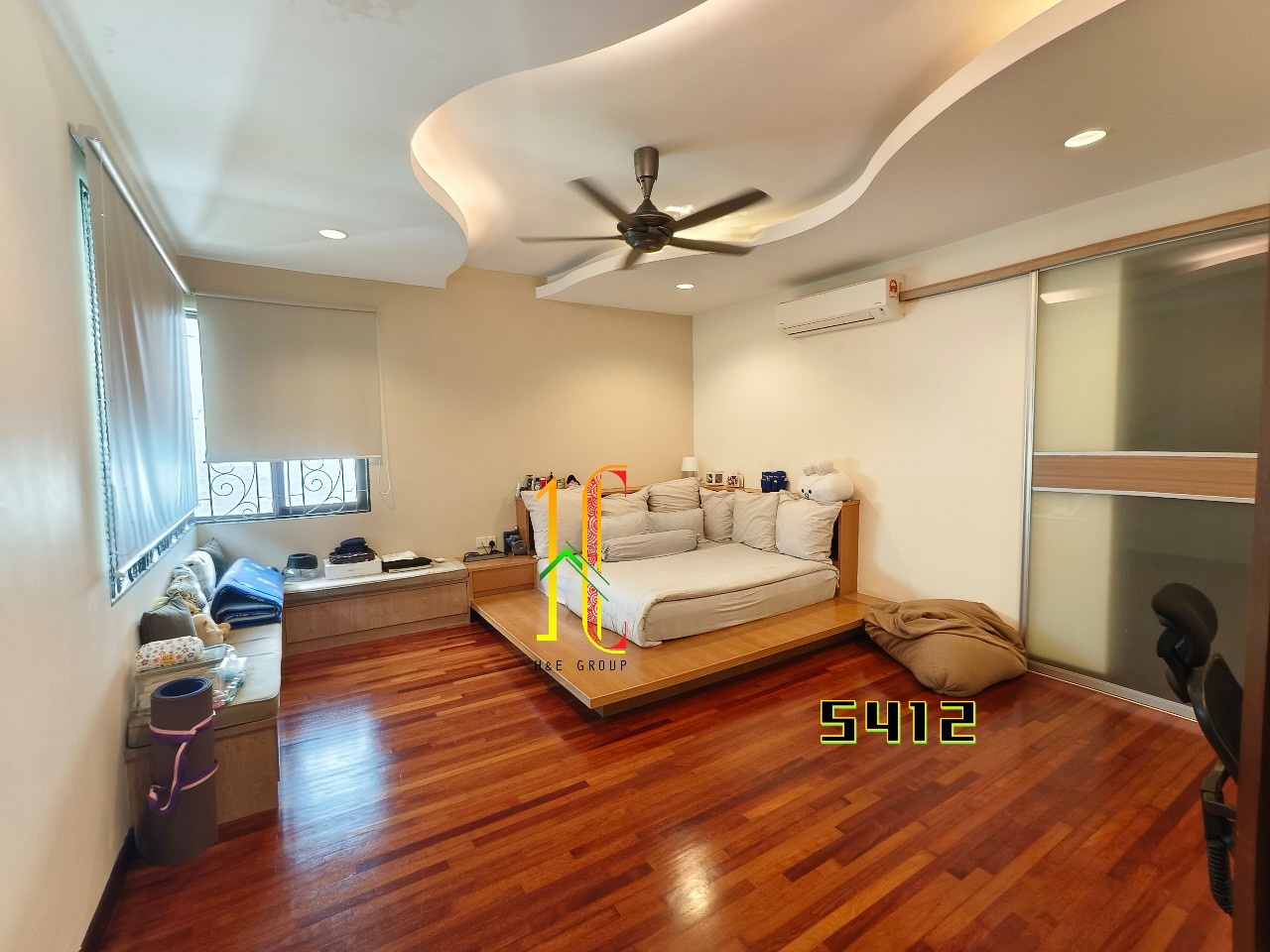Subang Jaya USJ 3  image