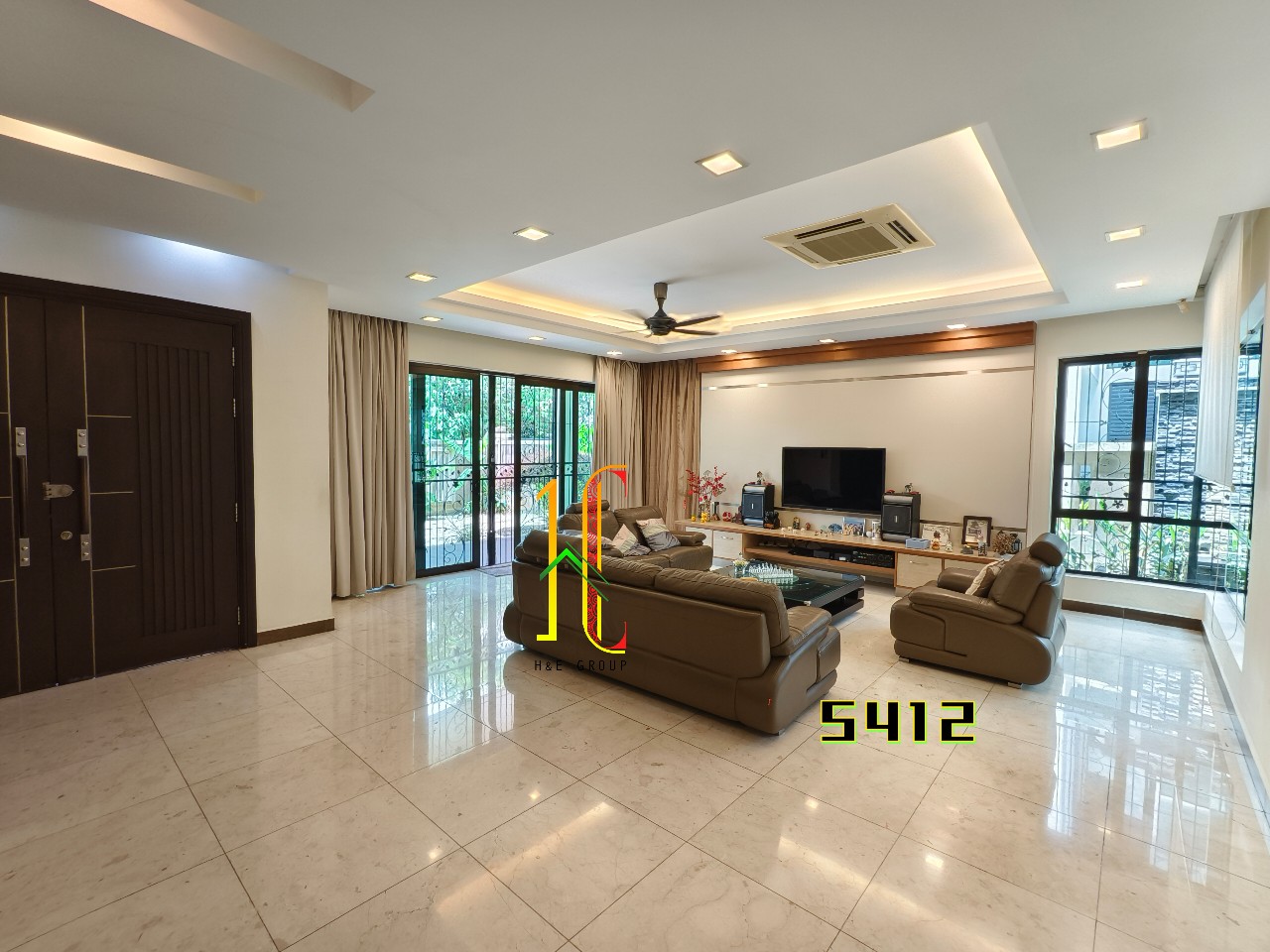 Subang Jaya USJ 3  image