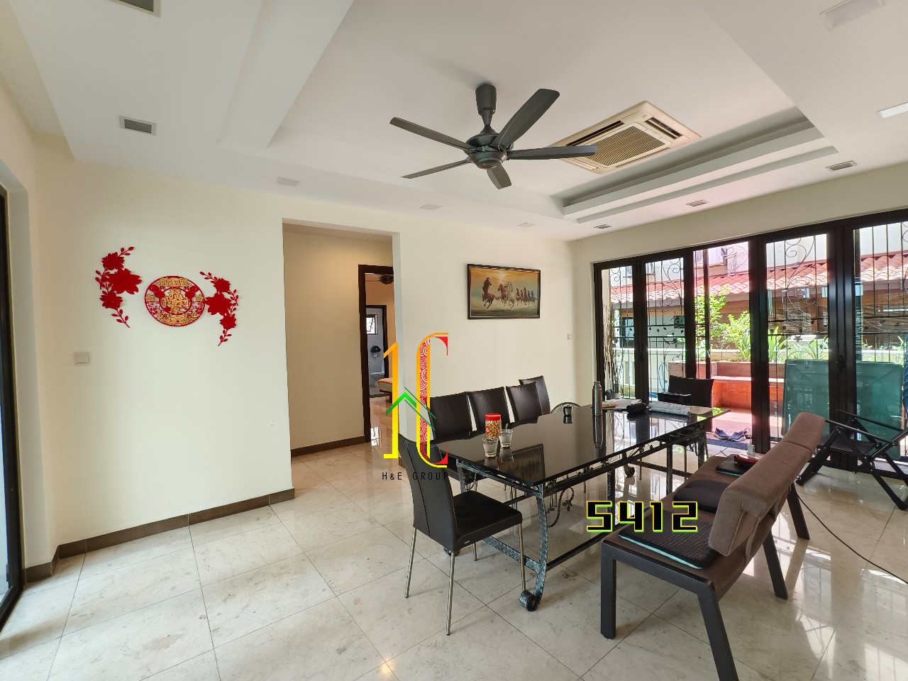 Subang Jaya USJ 3  image