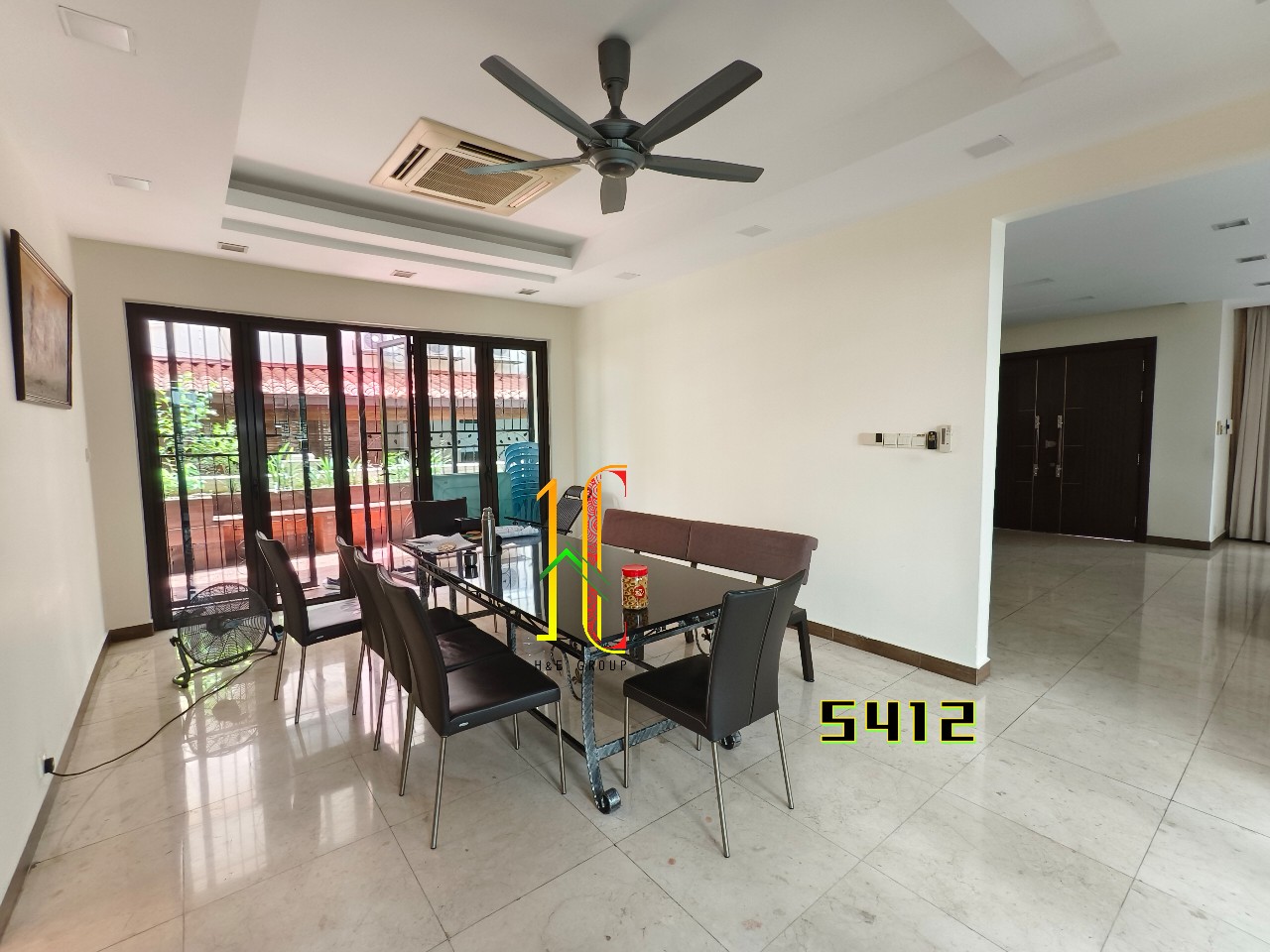 Subang Jaya USJ 3  image