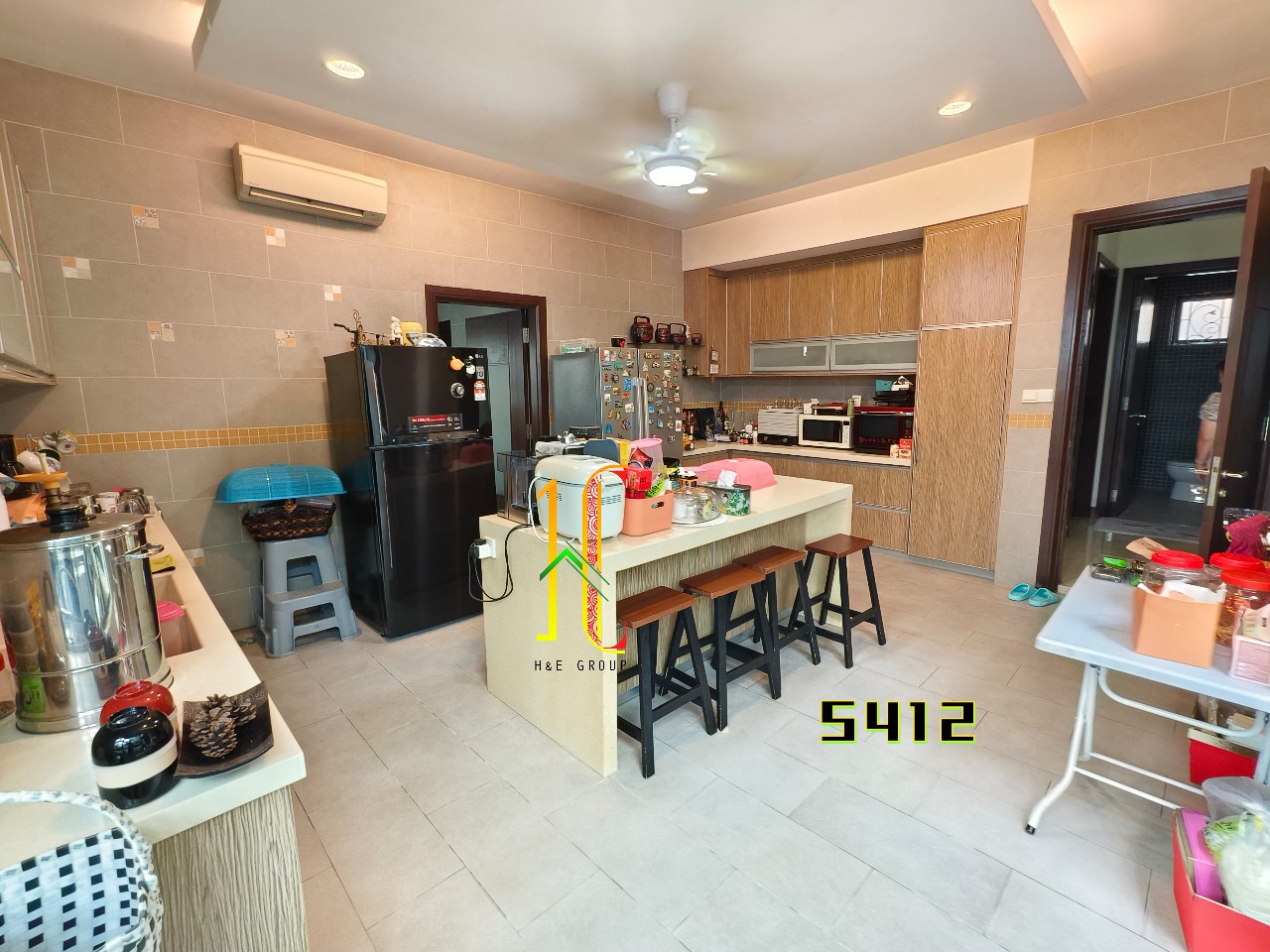 Subang Jaya USJ 3  image