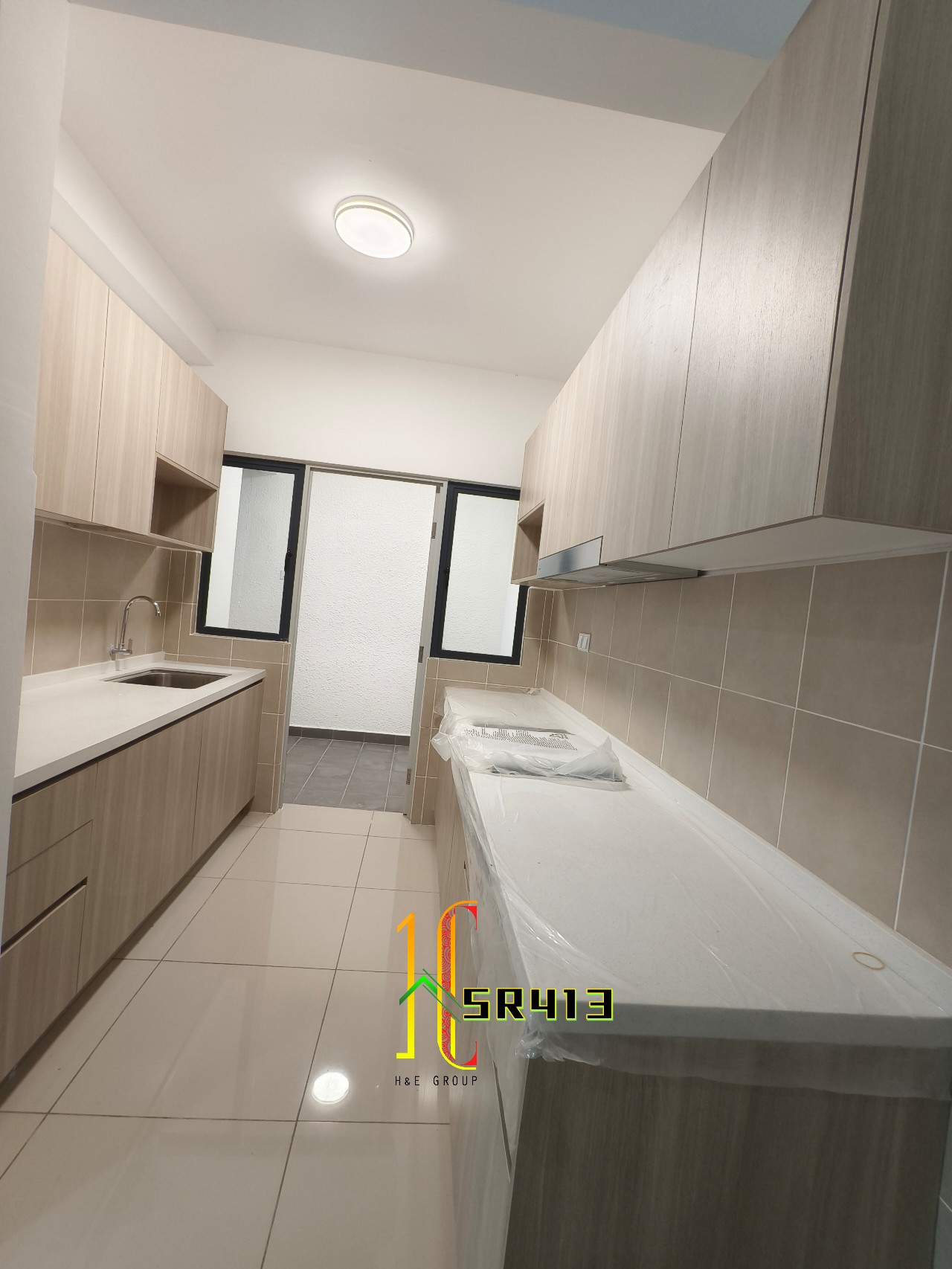 Berkeley Uptown image