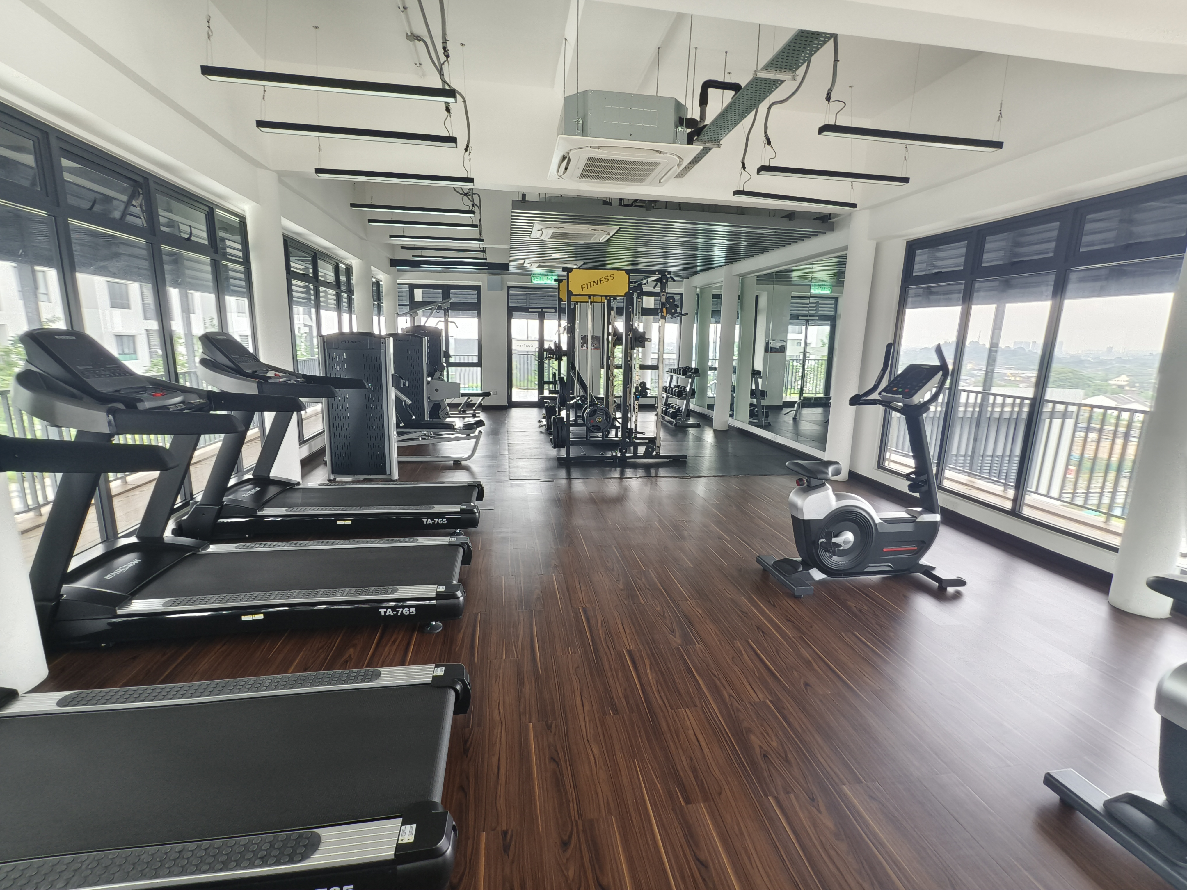 Berkeley Uptown image