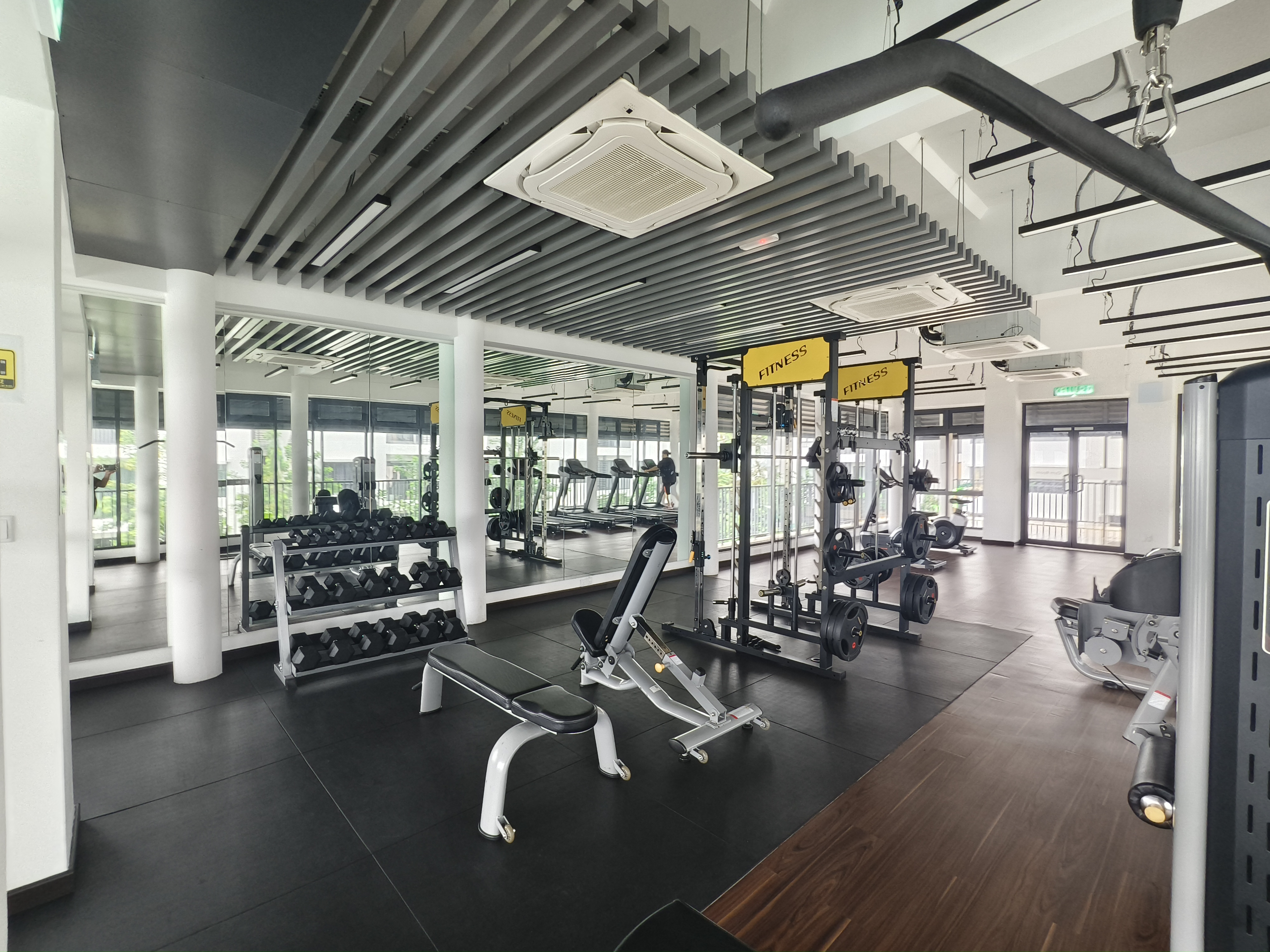 Berkeley Uptown image