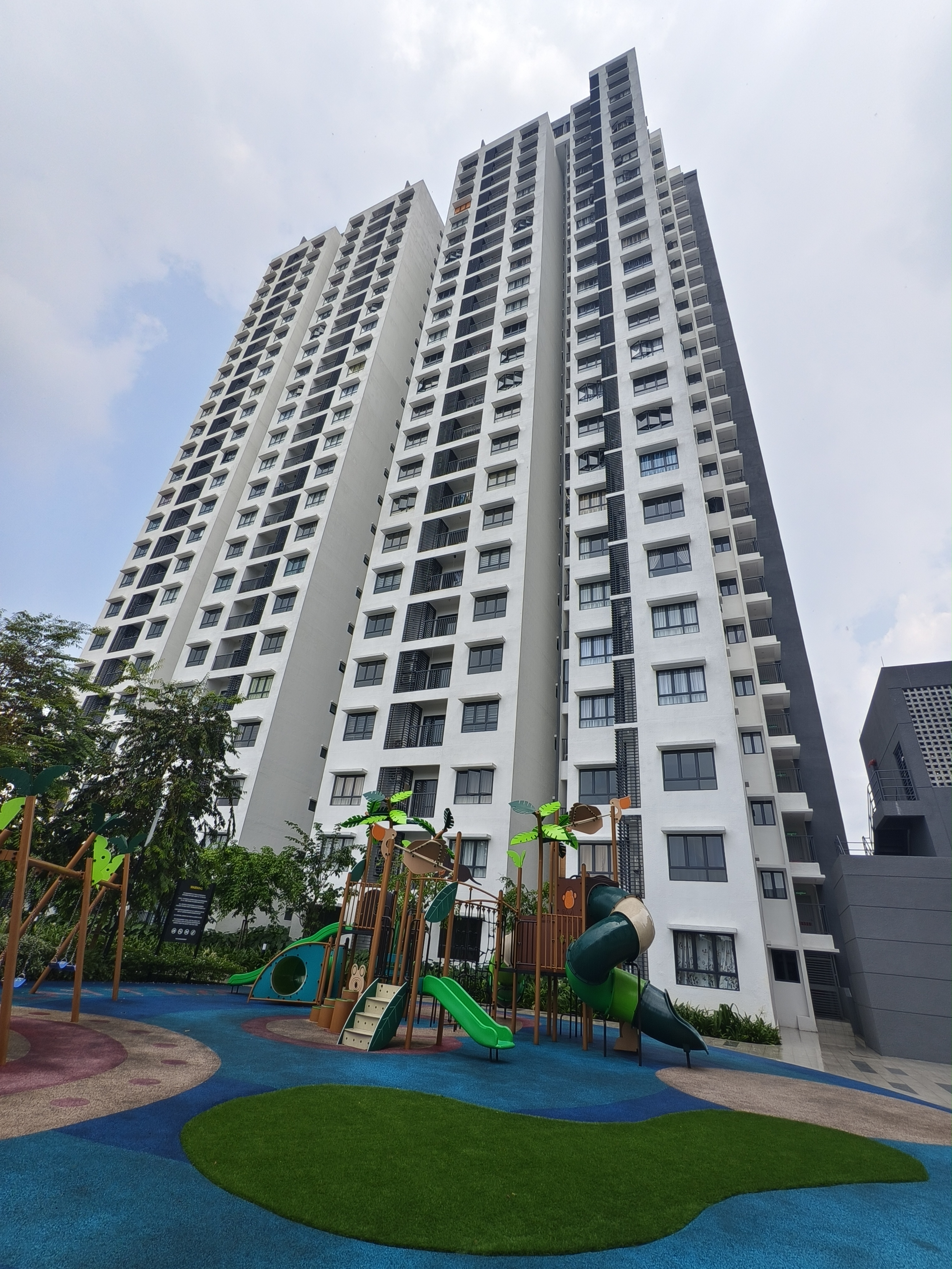 Berkeley Uptown image