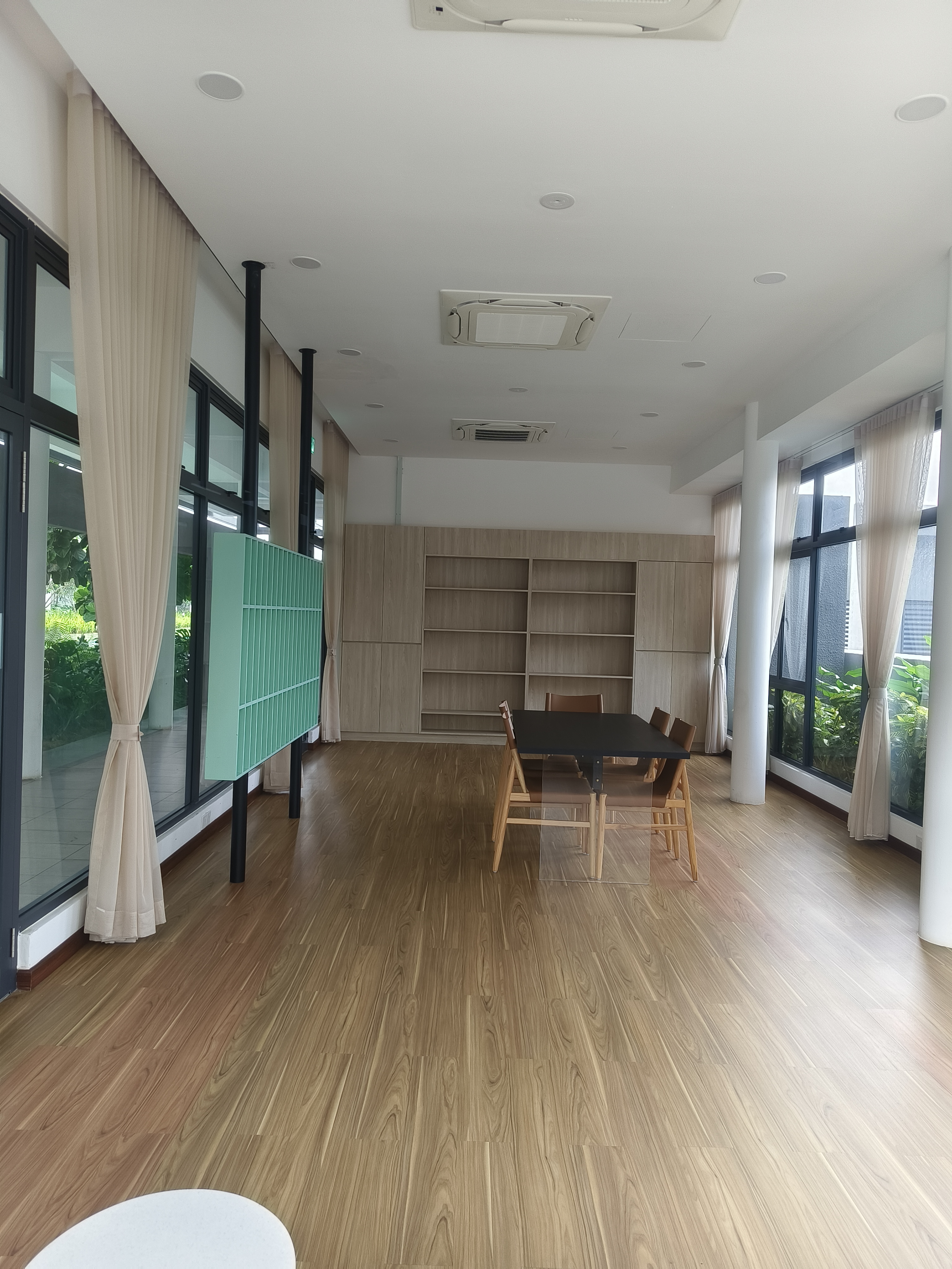 Berkeley Uptown image