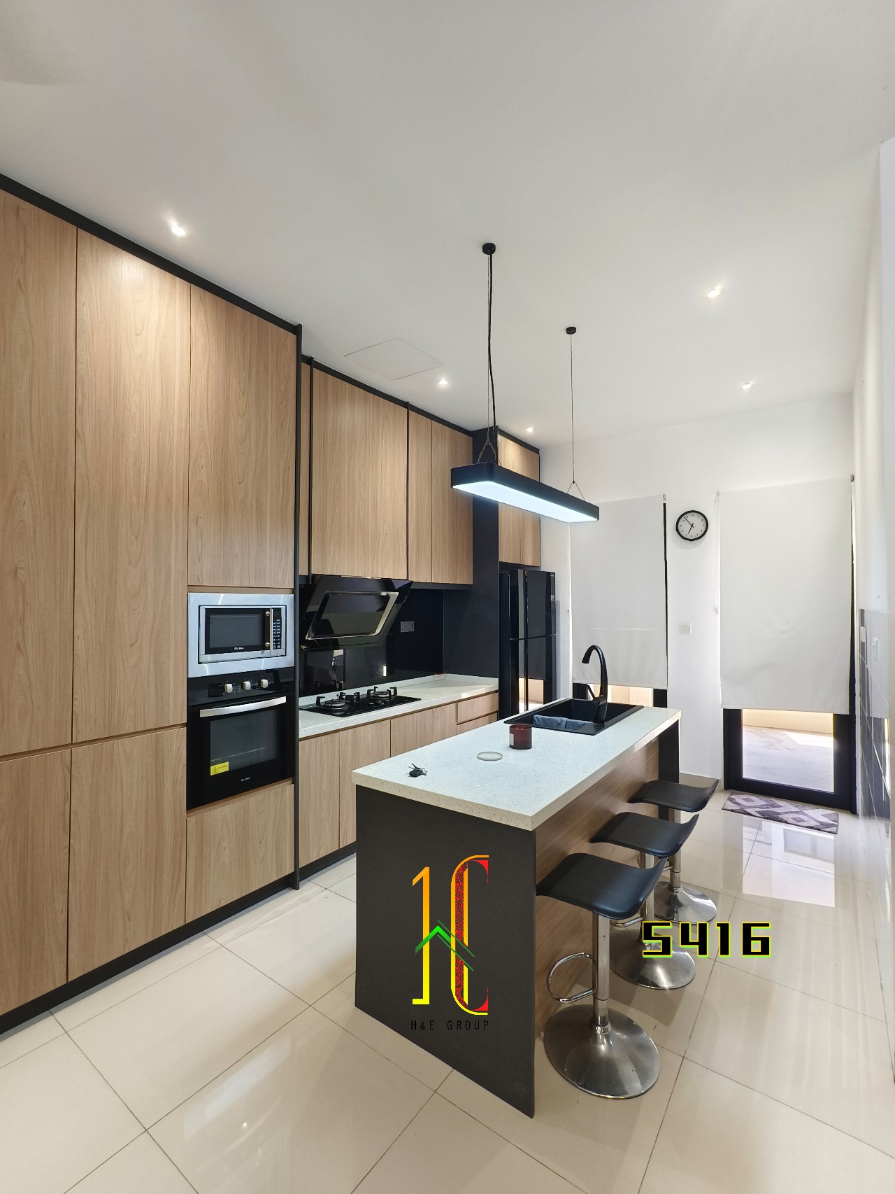 Pentas 6 @ Alam Impian image