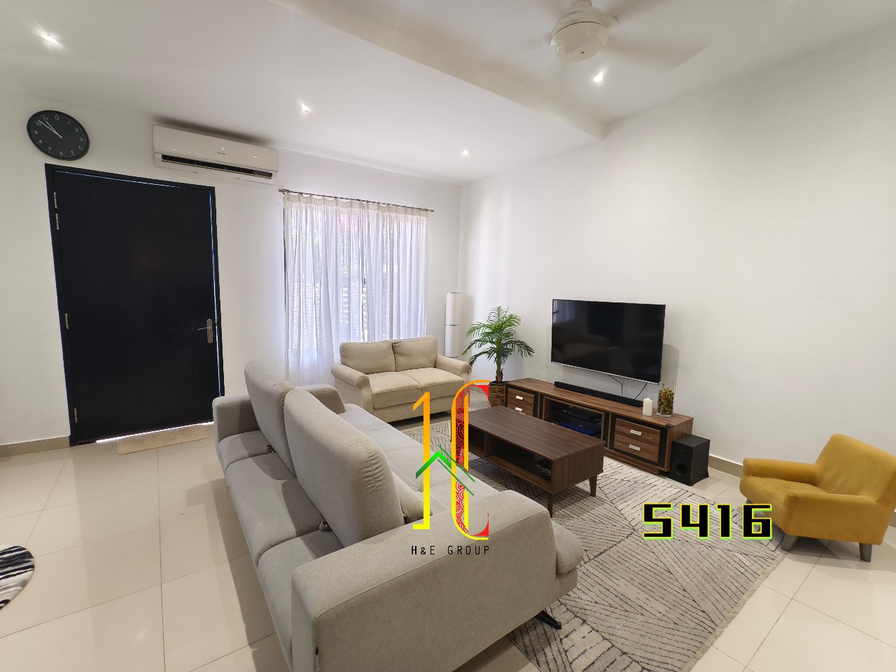 Pentas 6 @ Alam Impian image