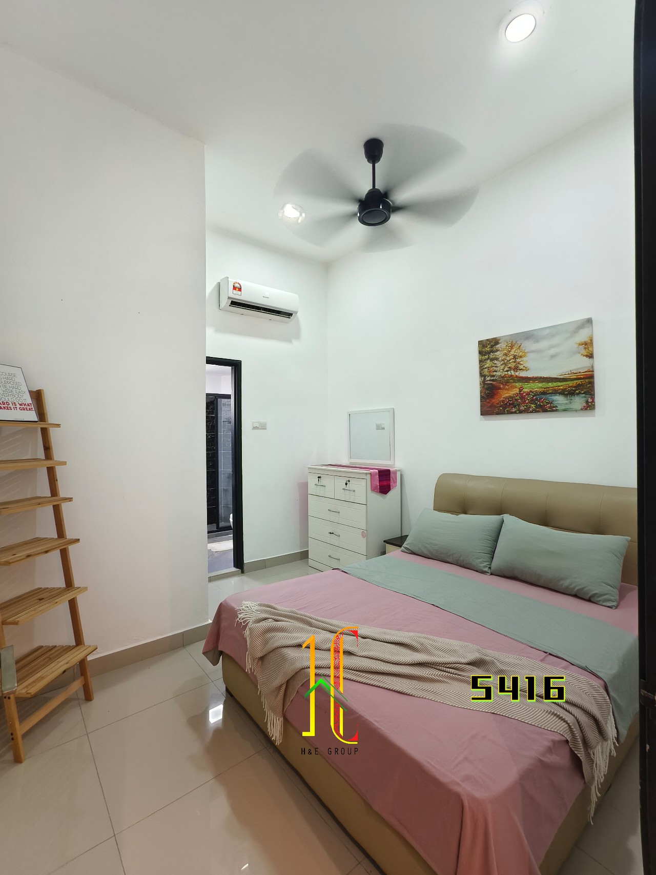 Pentas 6 @ Alam Impian image