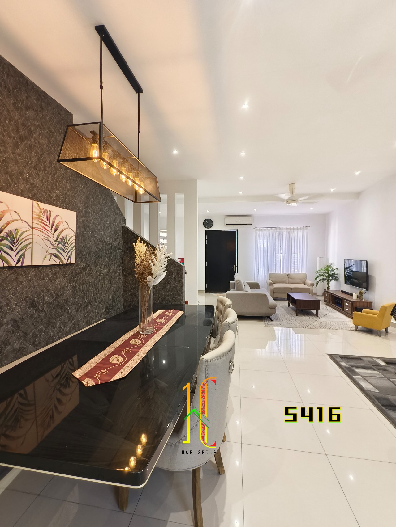 Pentas 6 @ Alam Impian image