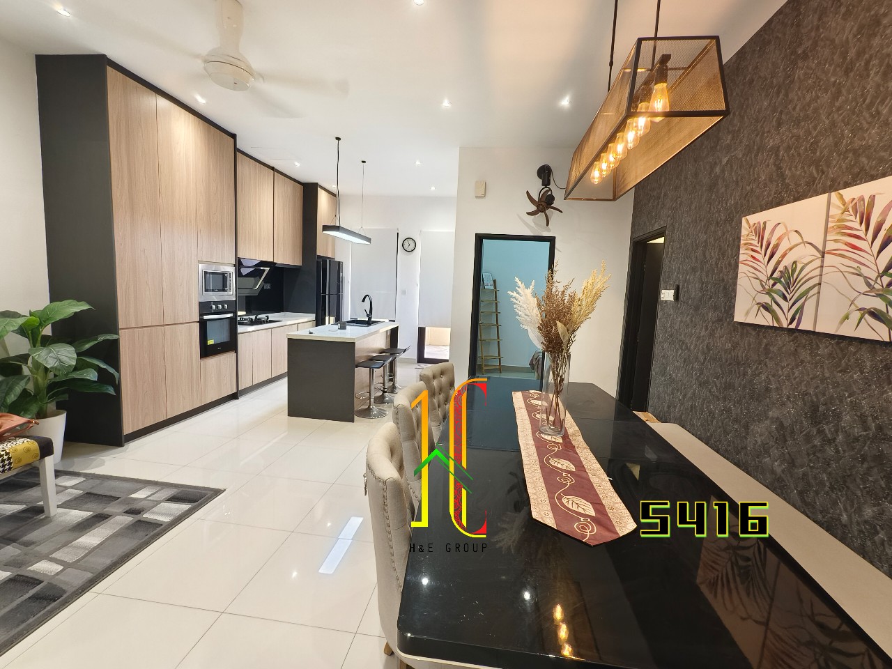 Pentas 6 @ Alam Impian image