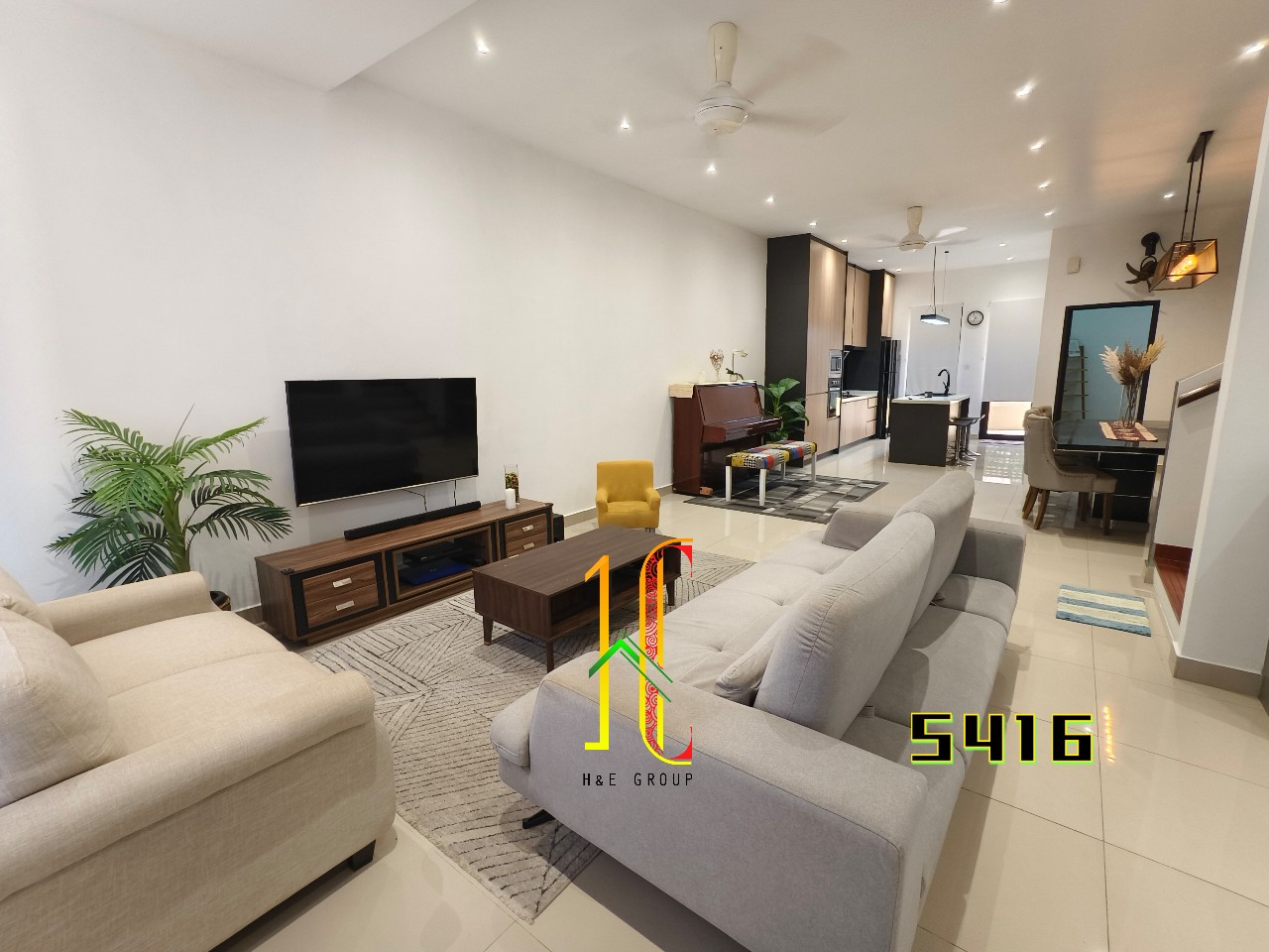 Pentas 6 @ Alam Impian image