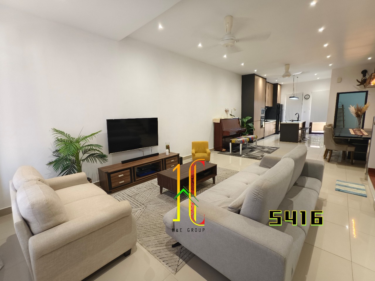 Pentas 6 @ Alam Impian image