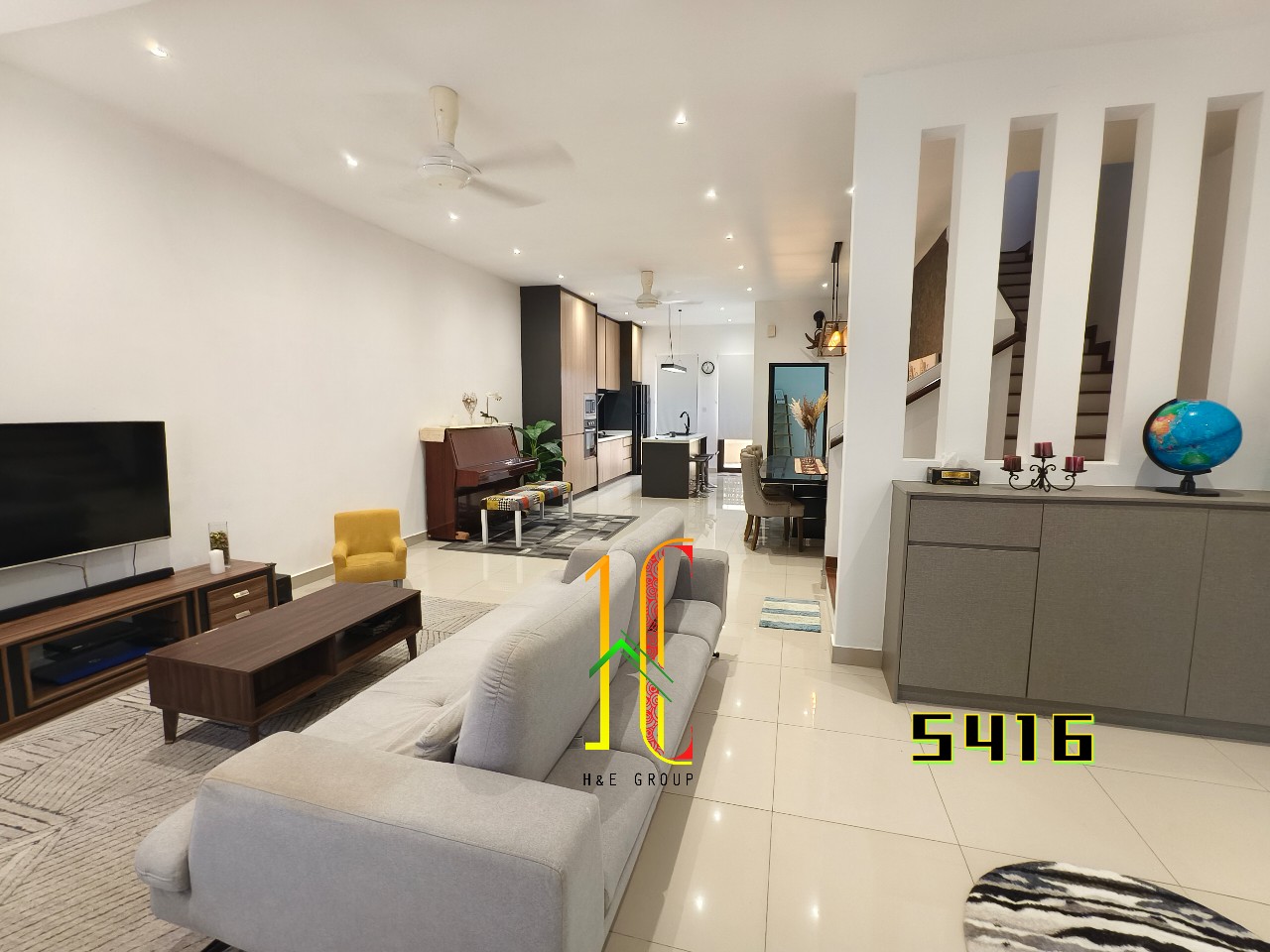 Pentas 6 @ Alam Impian image