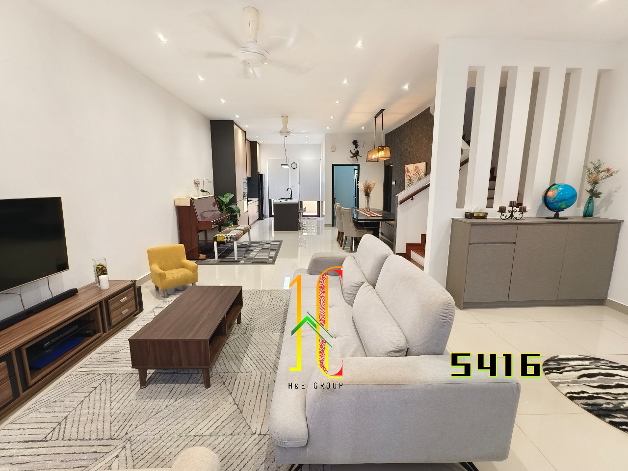 Pentas 6 @ Alam Impian image