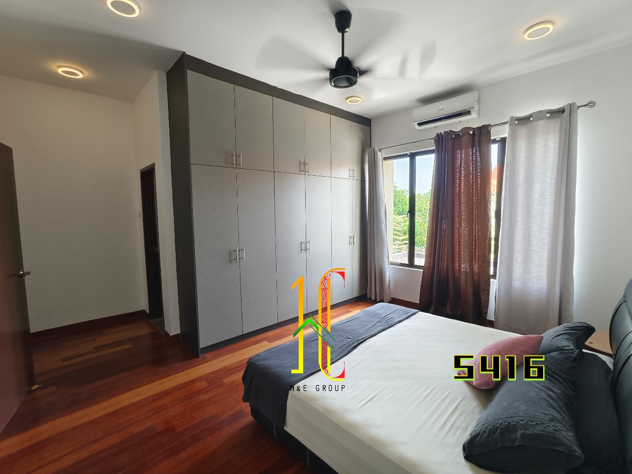 Pentas 6 @ Alam Impian image