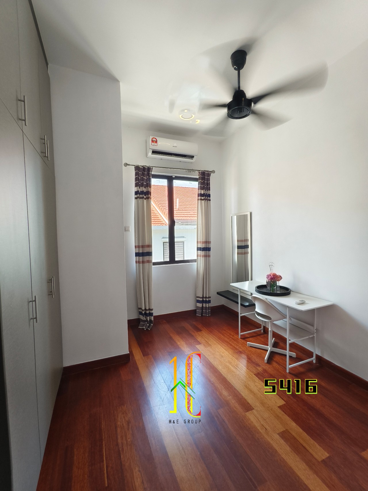 Pentas 6 @ Alam Impian image