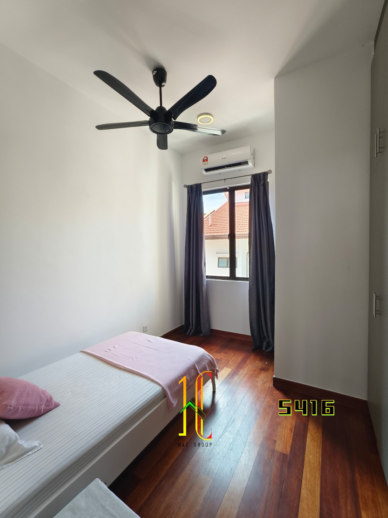 Pentas 6 @ Alam Impian image