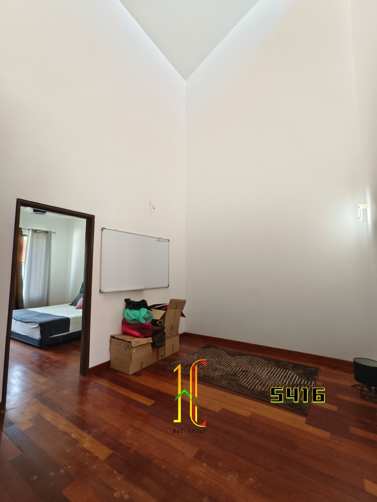 Pentas 6 @ Alam Impian image