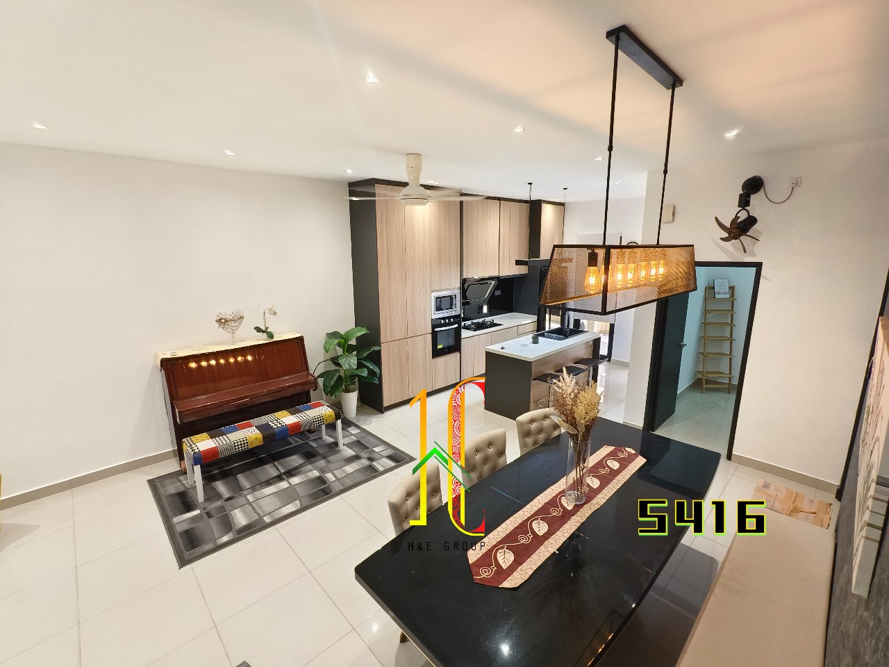 Pentas 6 @ Alam Impian image