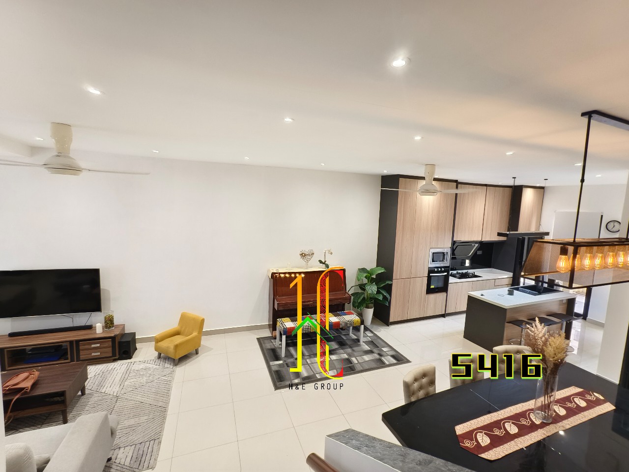 Pentas 6 @ Alam Impian image