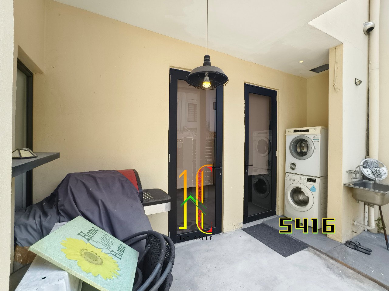 Pentas 6 @ Alam Impian image