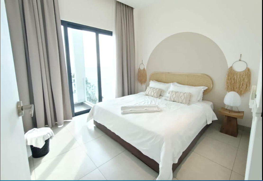 Crystal Bay, Alai Perdana image