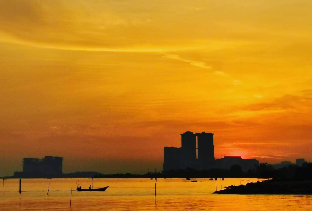 Crystal Bay, Alai Perdana image