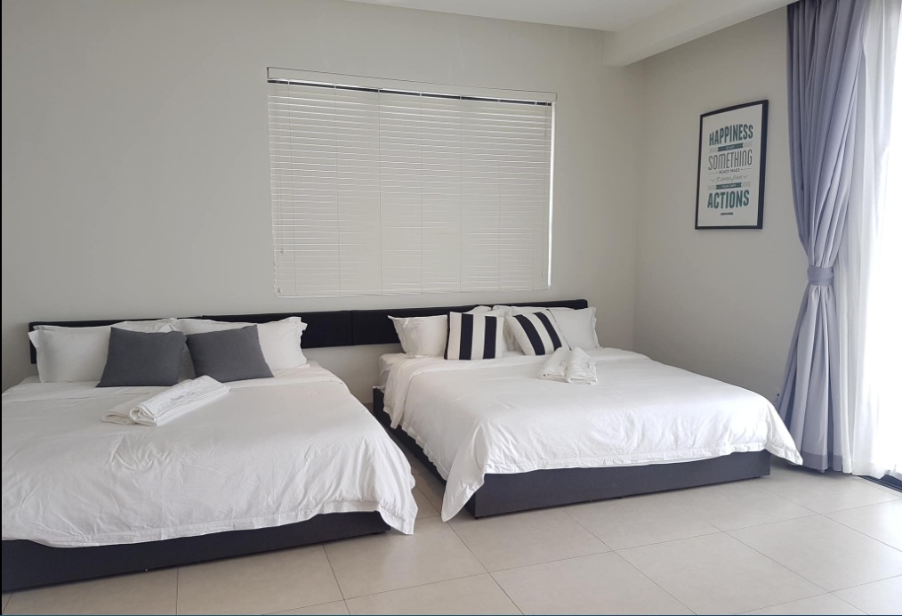 Crystal Bay, Alai Perdana image