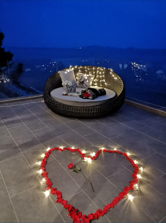 Crystal Bay, Alai Perdana image