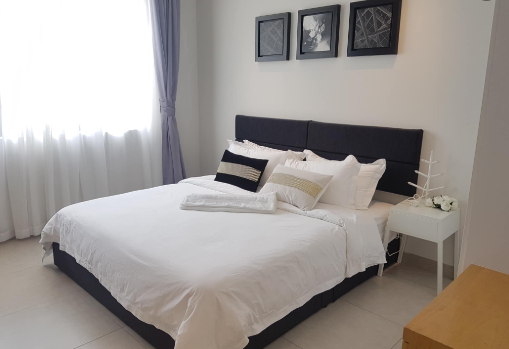 Crystal Bay, Alai Perdana image