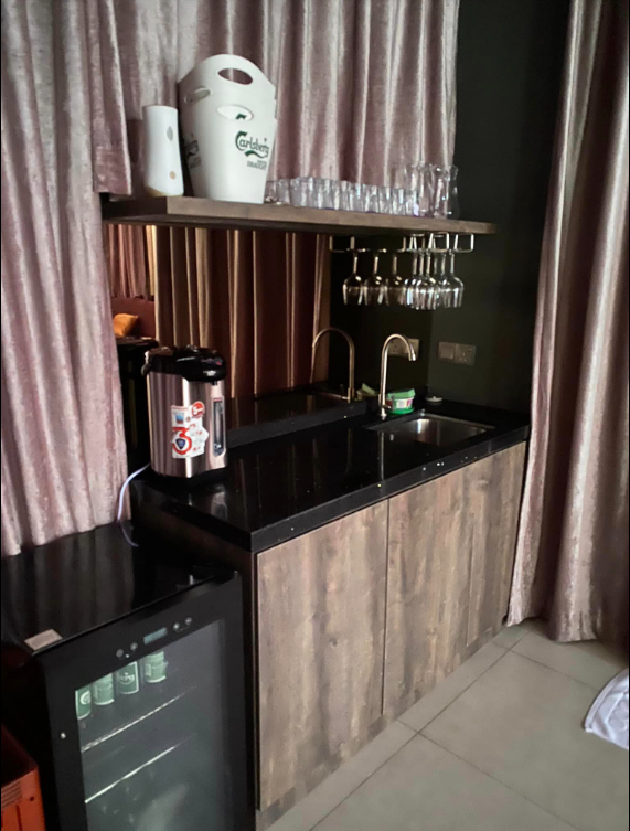 Crystal Bay, Alai Perdana image