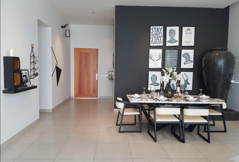 Crystal Bay, Alai Perdana image