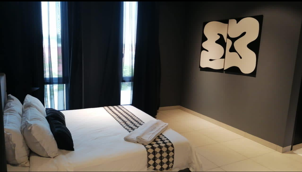 Crystal Bay, Alai Perdana image