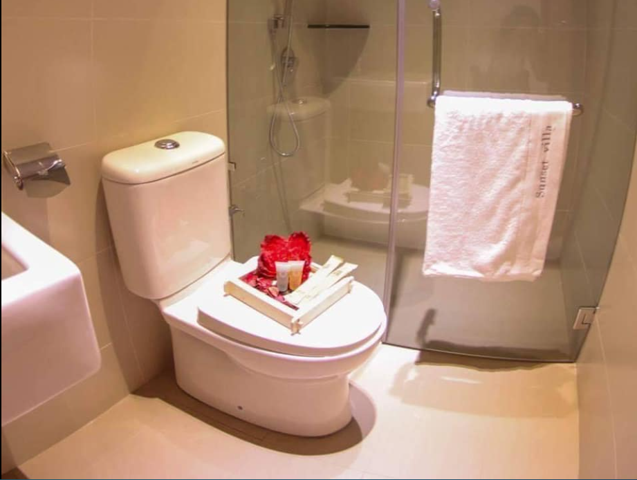 Crystal Bay, Alai Perdana image