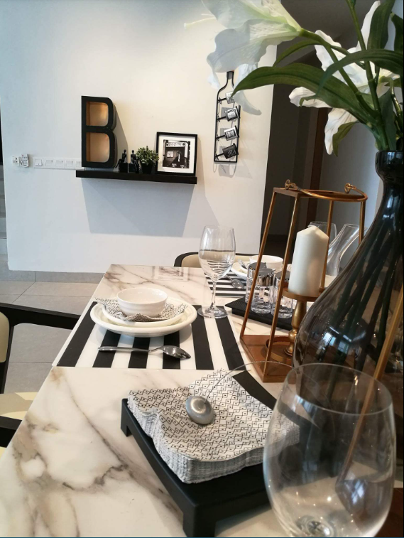 Crystal Bay, Alai Perdana image